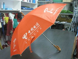 廣州市雨中情傘業(yè)
