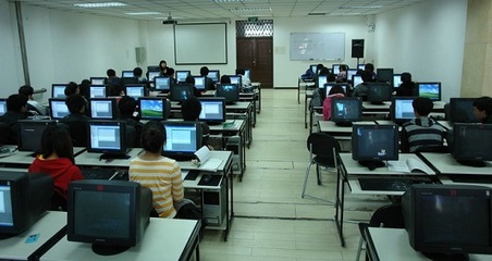 大竹縣職業(yè)中學(xué)熱門專業(yè)解析 計算機軟件及網(wǎng)絡(luò)應(yīng)用技術(shù)開發(fā)