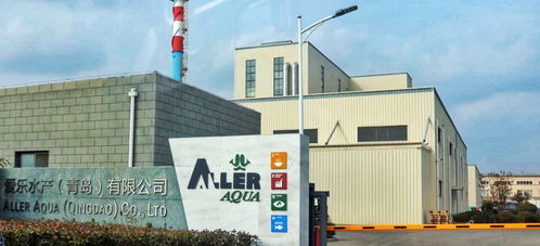 外資企業(yè)青島愛樂水產(chǎn)被曝以次充好 上萬噸問題飼料或已流入國(guó)內(nèi)市場(chǎng)