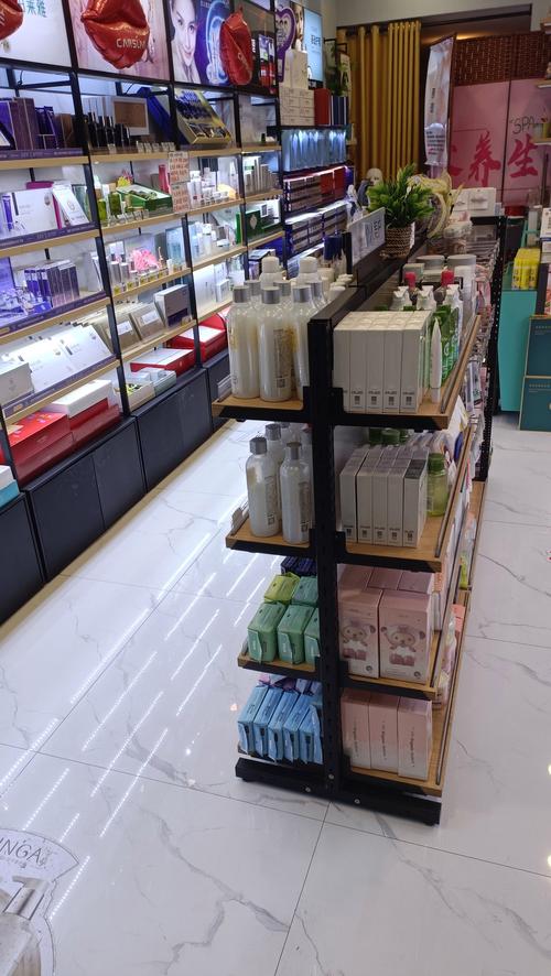 悅美化妝品的美麗之旅 與自然同行，煥發(fā)內(nèi)在光彩